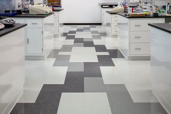 Composition Tile