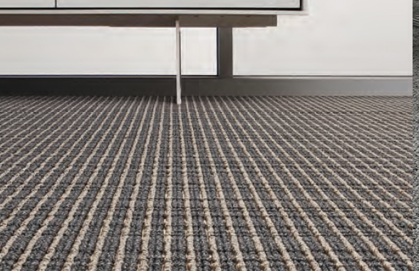 Woven Broadloom